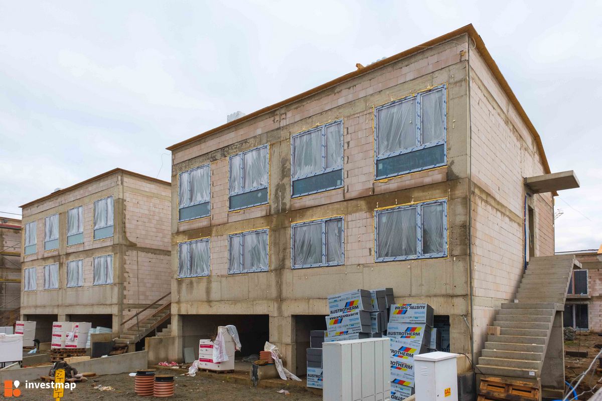 Zdjęcie Waniliowa fot. PROFIT Development