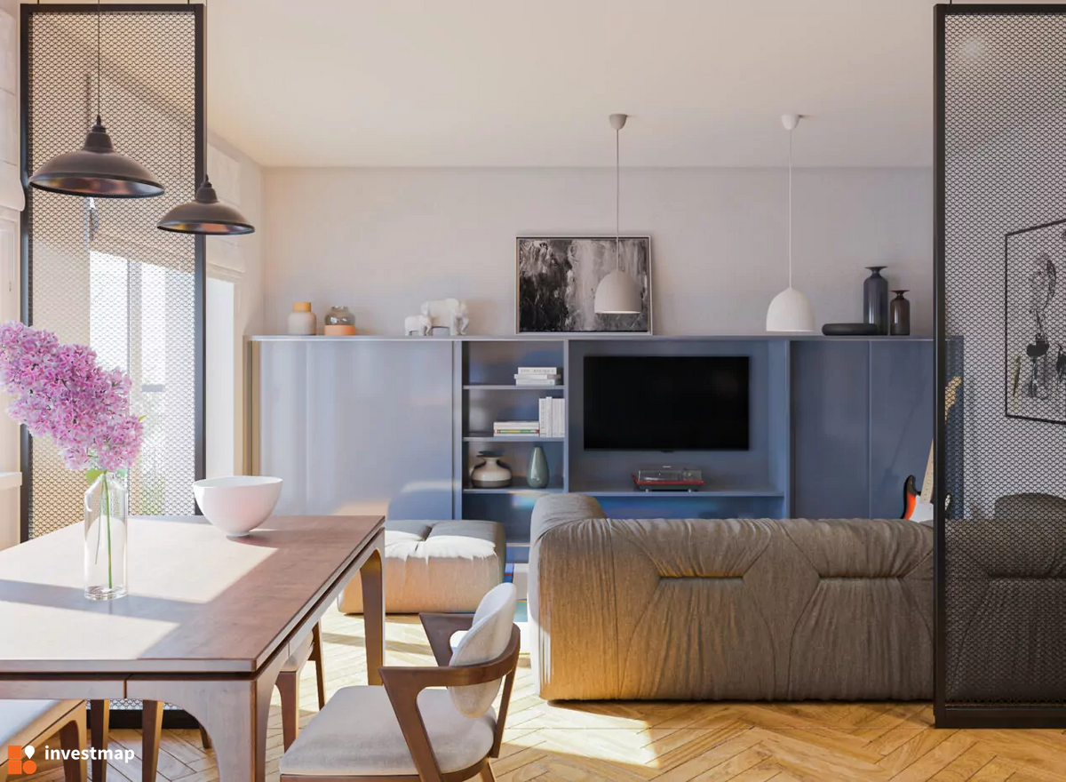 Wizualizacja Podhalańska Vita dodał Wojciech Jenda