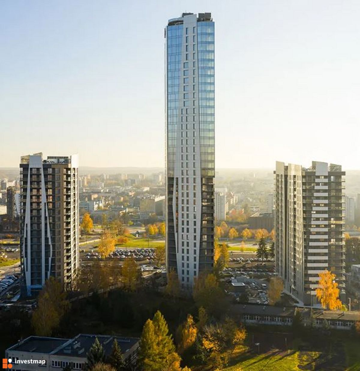 Zdjęcie ATAL Olimpijska fot. Orzech 