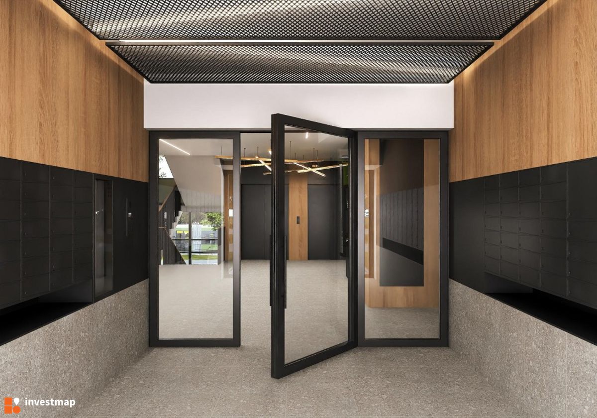 Wizualizacja Osiedle TEMPO  dodał Wojciech Jenda