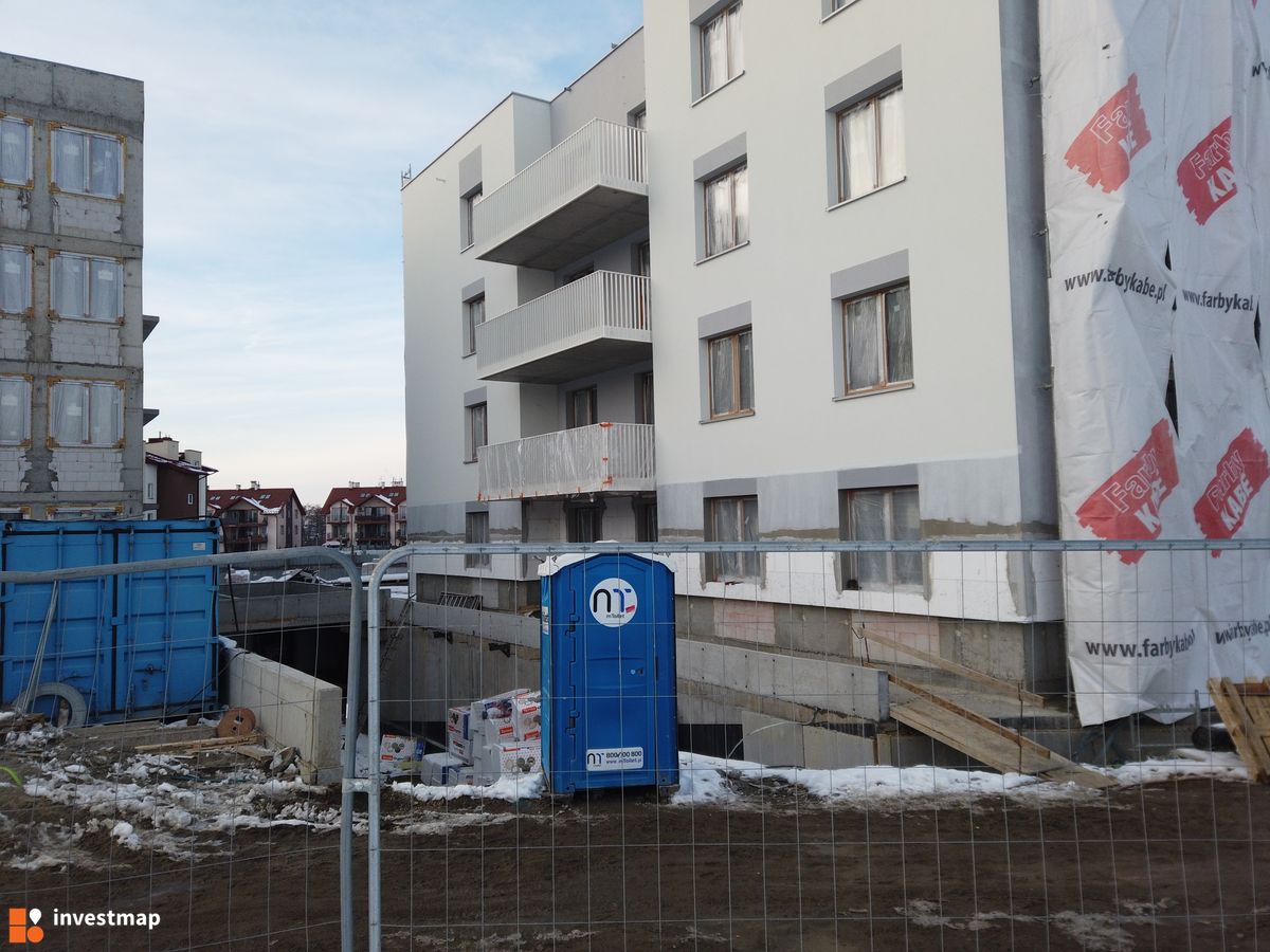 Zdjęcie Wzgórze Gustawa fot. Damian Daraż 