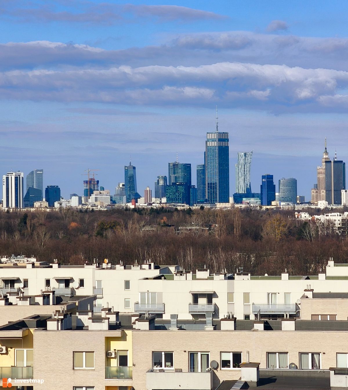 Zdjęcie Upper One fot. Piotr_Wysocki85 