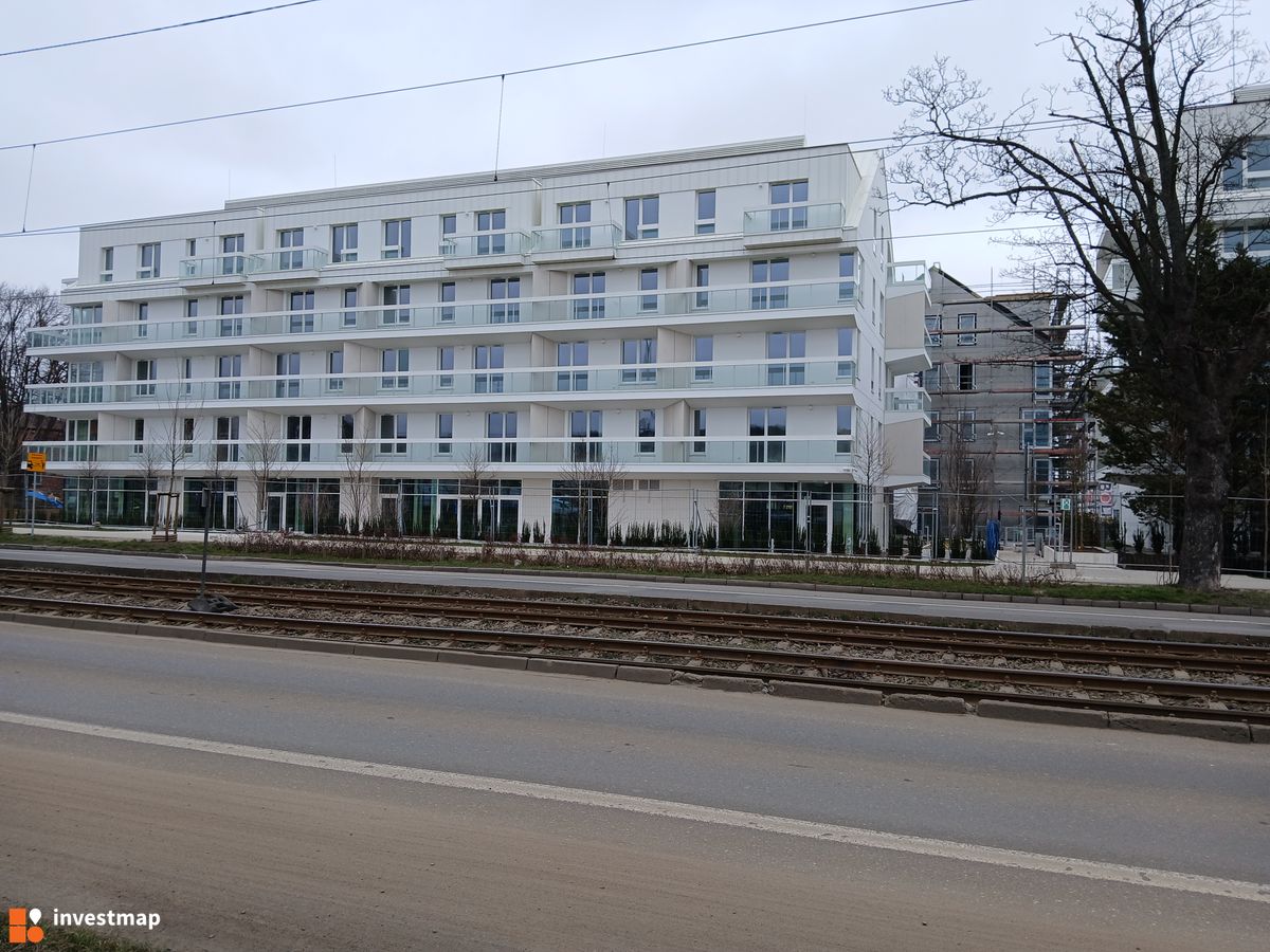 Zdjęcie Wita 77 fot. Wojciech Jenda