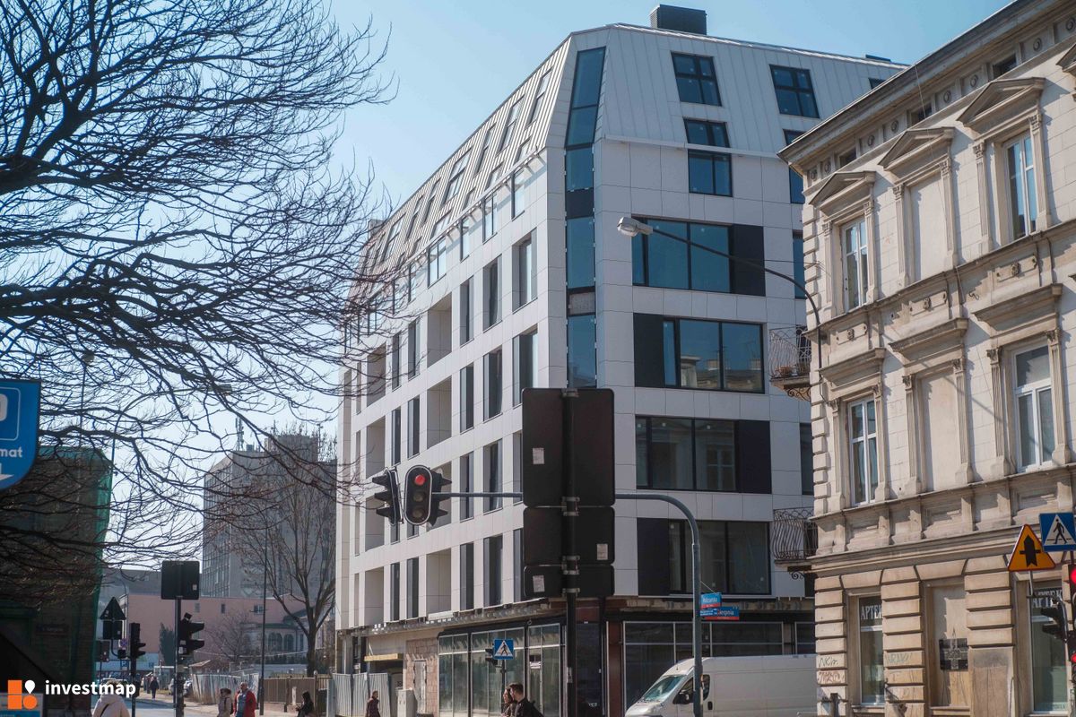 Zdjęcie La Vie Art fot. Jakub Zazula 