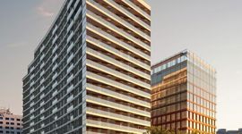 Archicom pozwoleniem na budowę Swobodna Living w centrum Wrocławia. Ponad 25% oferty już zarezerwowane [WIZUALIZACJE]