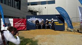  EME Aero rozbuduje Centrum Serwisowe Silników Lotniczych pod Rzeszowem