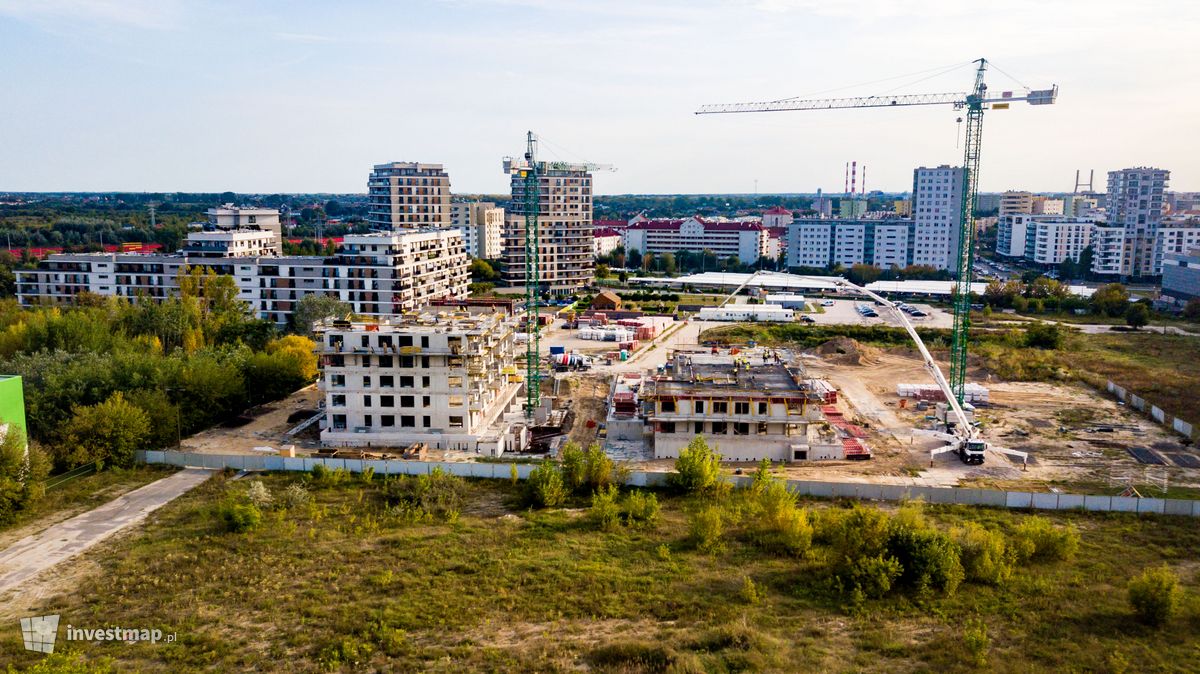 Zdjęcie Park Skandynawia fot. Jakub Zazula 