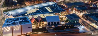 Forum Gdańsk wzbogaciło swoją ofertę o cztery nowe marki