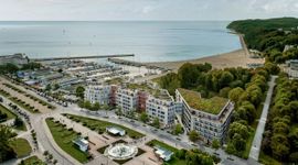 W samym sercu Gdyni powstanie nowy kompleks hotelowo-usługowy [WIZUALIZACJE]