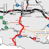 S19 Domaradz - Krosno