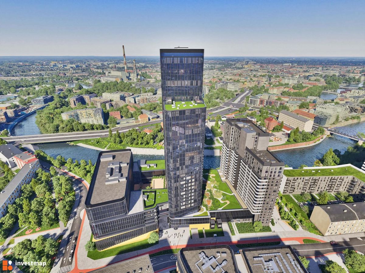 Materiały inwestora