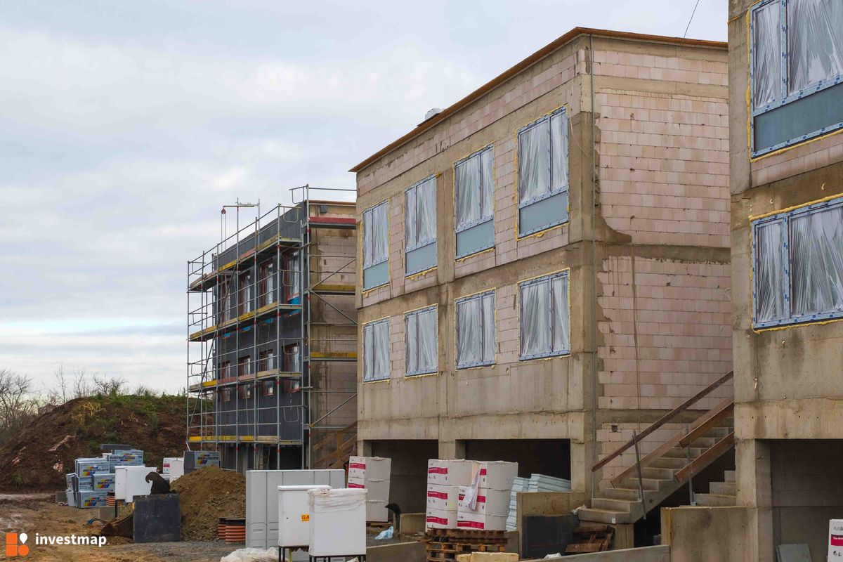 Zdjęcie Waniliowa fot. PROFIT Development