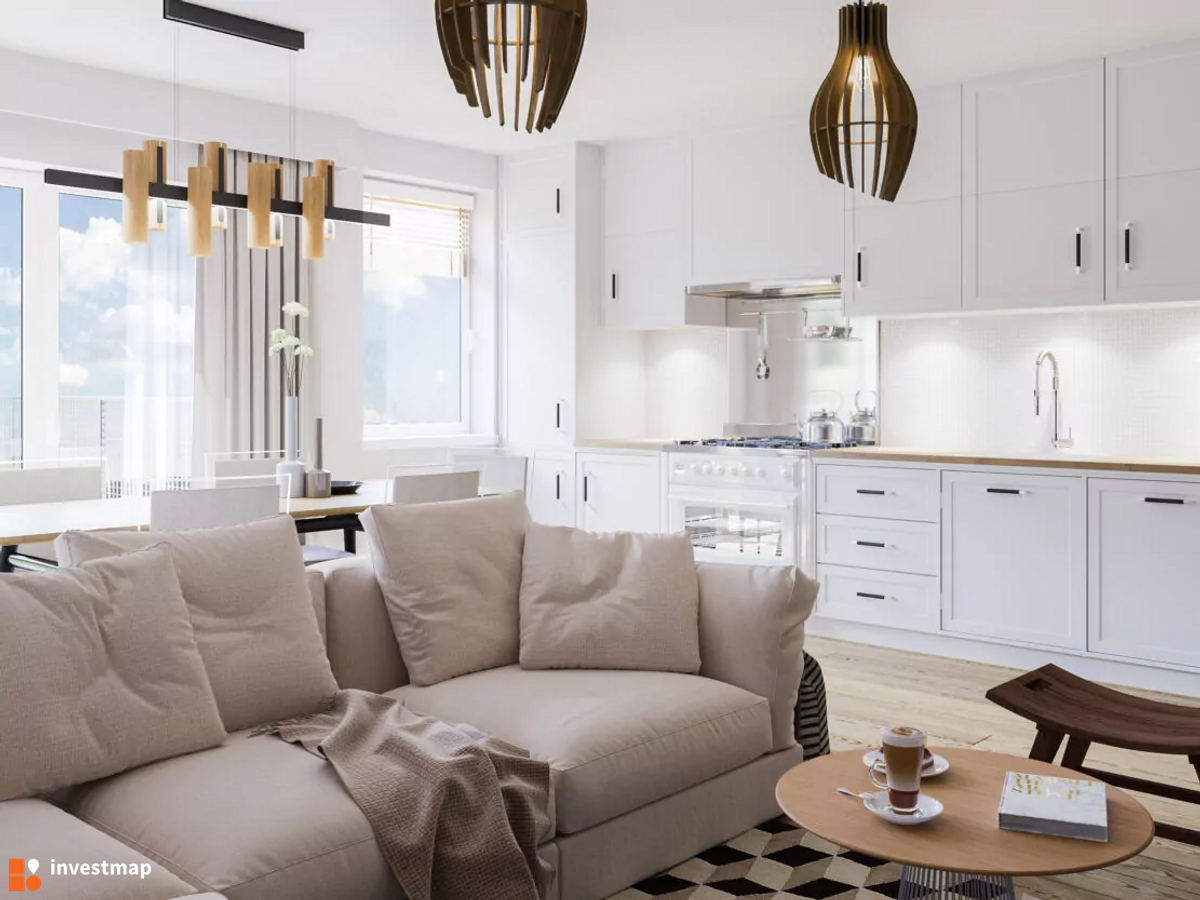 Wizualizacja Podhalańska Vita dodał Wojciech Jenda