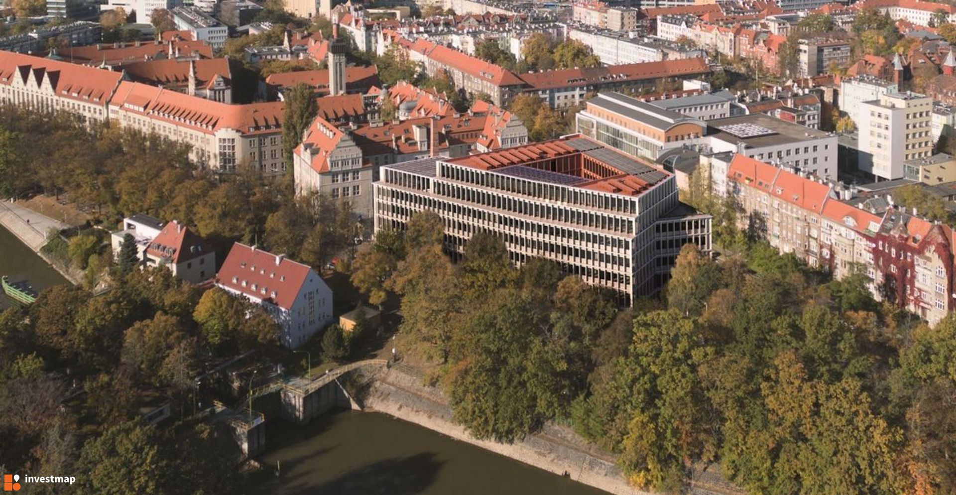 Centrum Technologii Medycznych HealthTech Synergy Hub (HTSH)