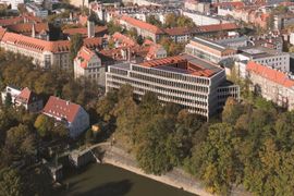 Centrum Technologii Medycznych HealthTech Synergy Hub (HTSH)