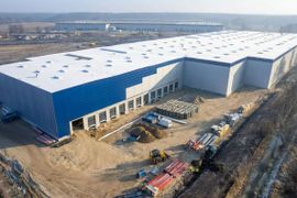 Panattoni z finansowaniem od BNP Paribas – 42 mln euro na Panattoni Park Szczecin Trzebusz II