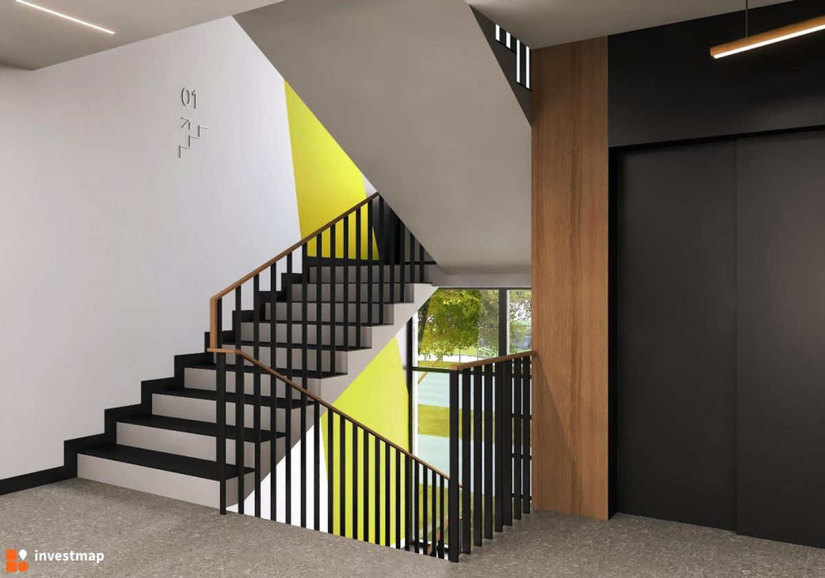 Wizualizacja Osiedle TEMPO  dodał Wojciech Jenda