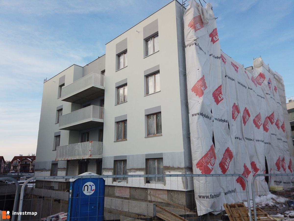 Zdjęcie Wzgórze Gustawa fot. Damian Daraż 