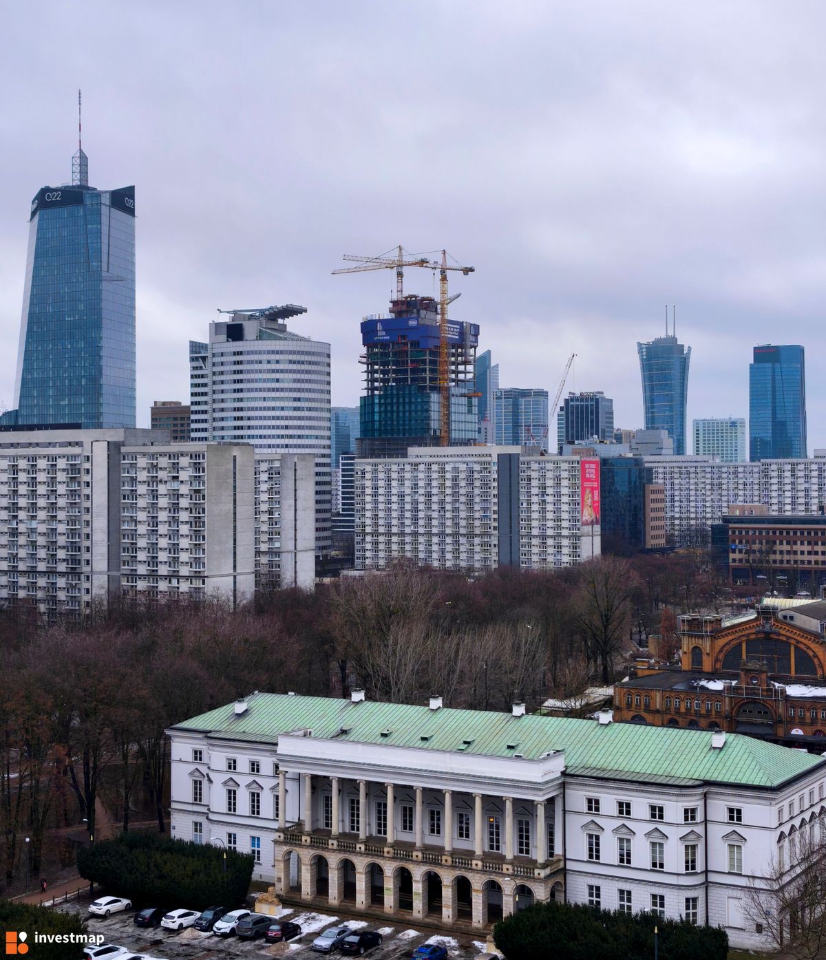 Zdjęcie Upper One fot. Piotr_Wysocki85 