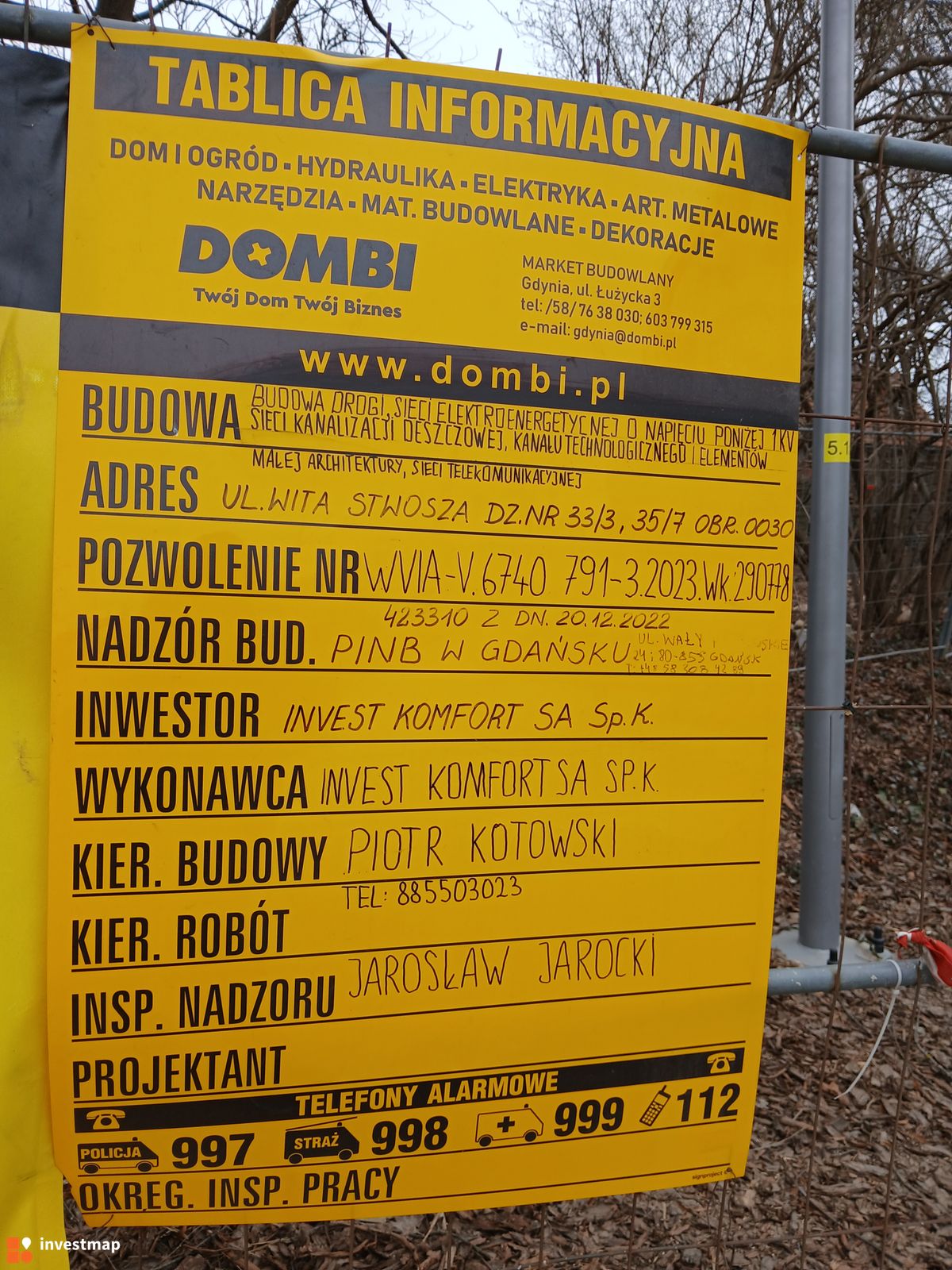 Zdjęcie Wita 77 fot. Wojciech Jenda