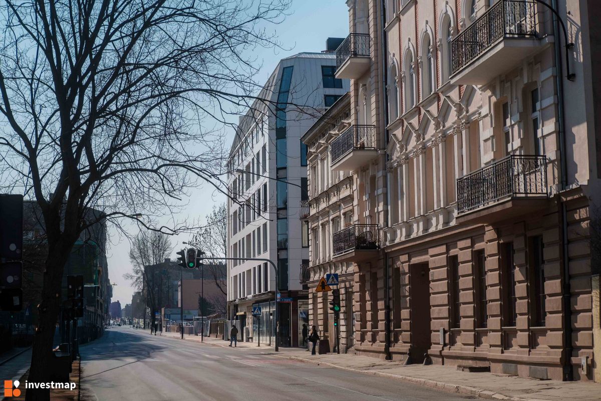 Zdjęcie La Vie Art fot. Jakub Zazula 