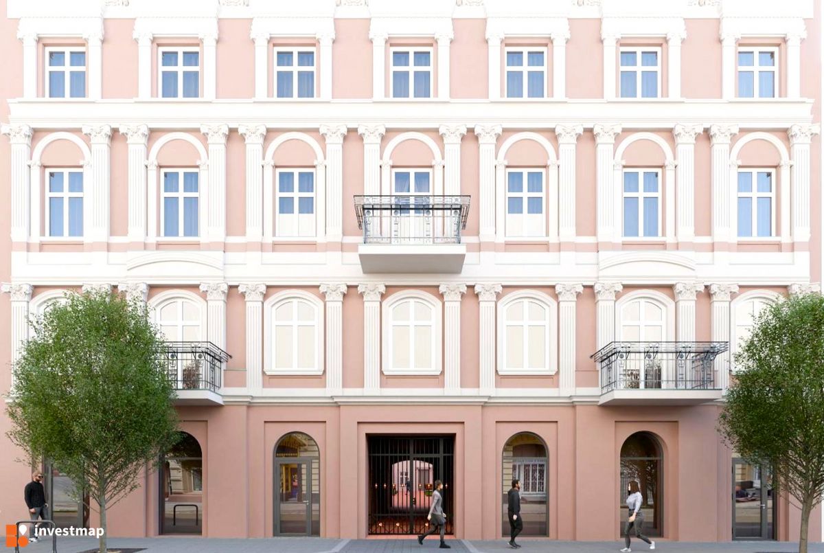 Wizualizacja Próchnika 6  dodał Wojciech Jenda