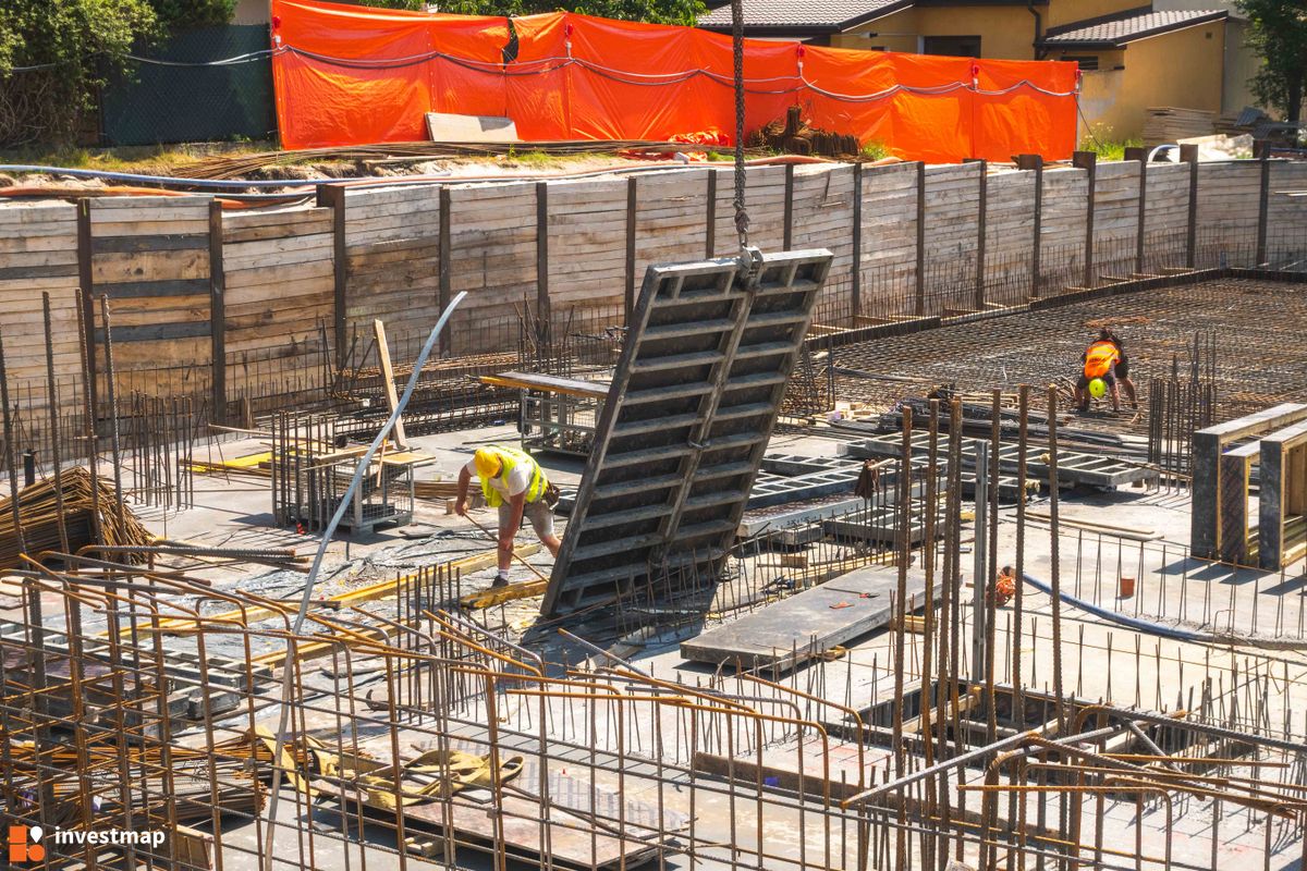 Zdjęcie Goździków fot. PROFIT Development