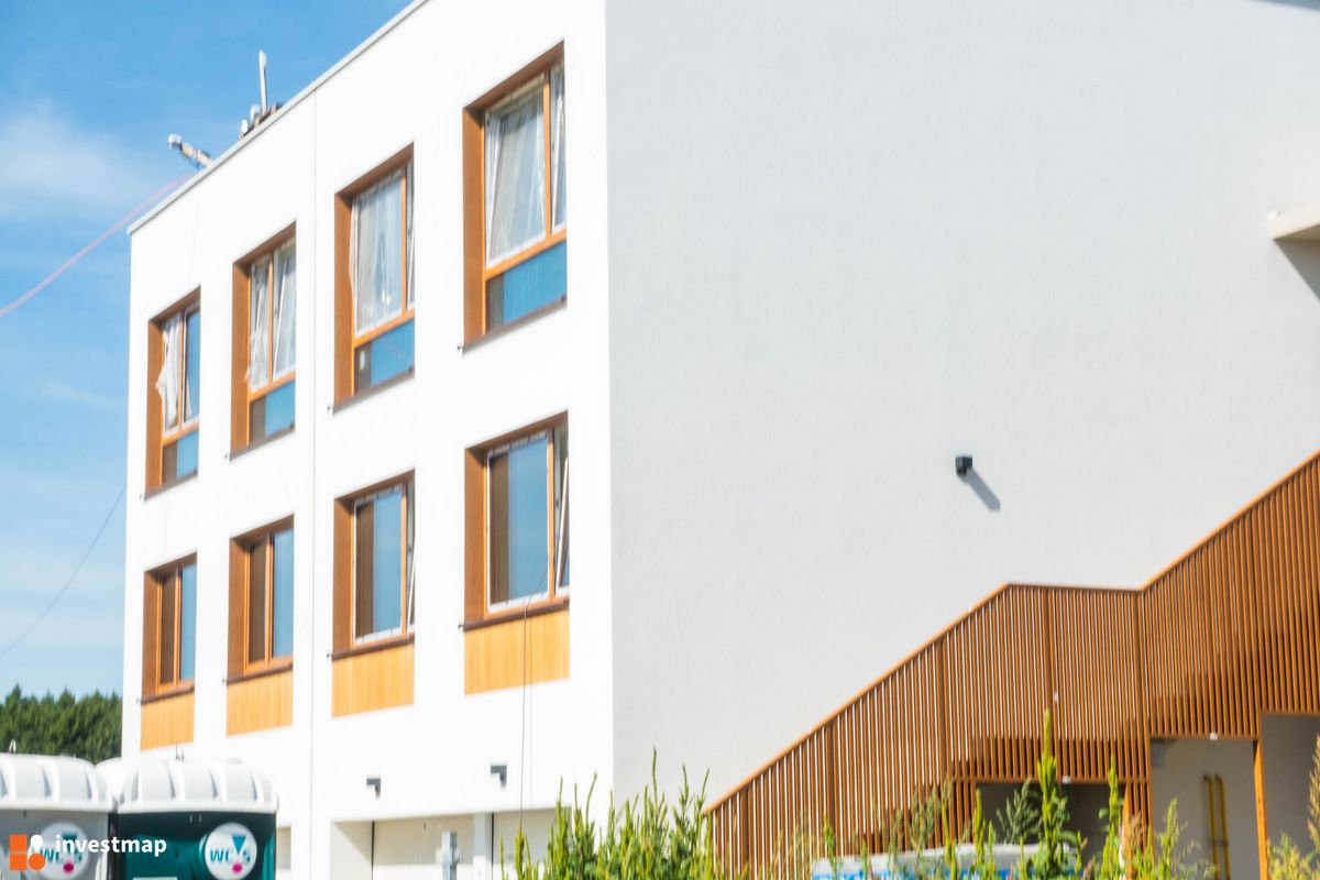 Zdjęcie Waniliowa fot. PROFIT Development