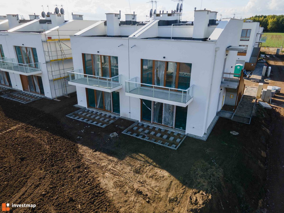 Zdjęcie Waniliowa fot. PROFIT Development