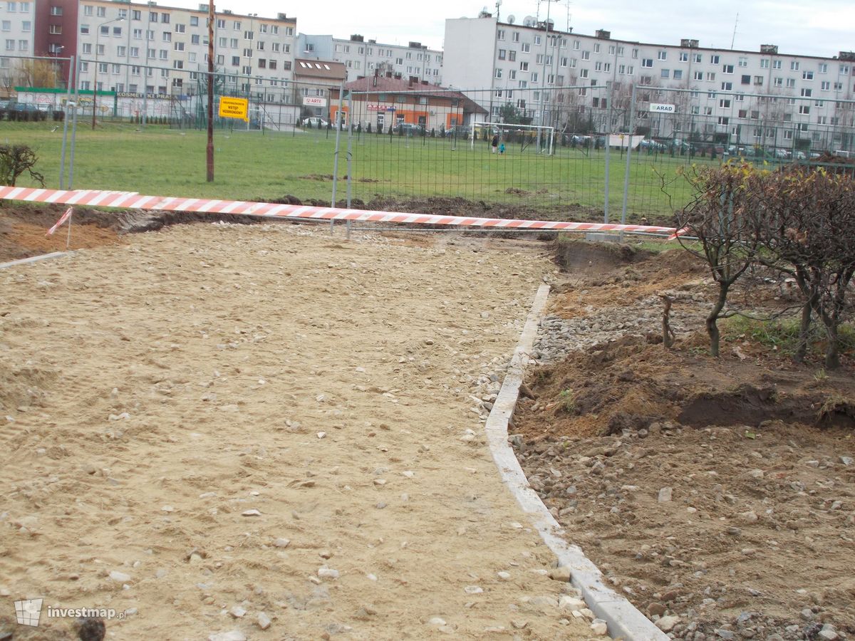 Zdjęcie [Oława] Powiatowe Centrum Edukacyjno-Rewalidacyjne z Zespołem Szkół Specjalnych fot. sokall 