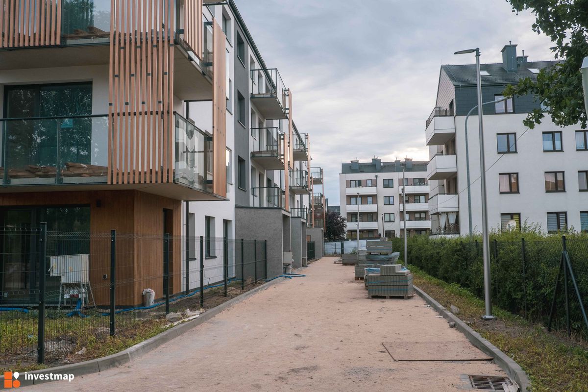 Zdjęcie Rędzińska (Profit Development) fot. PROFIT Development