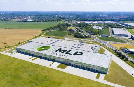 Nowy najemca i nowe miejsca pracy w MLP Czeladź