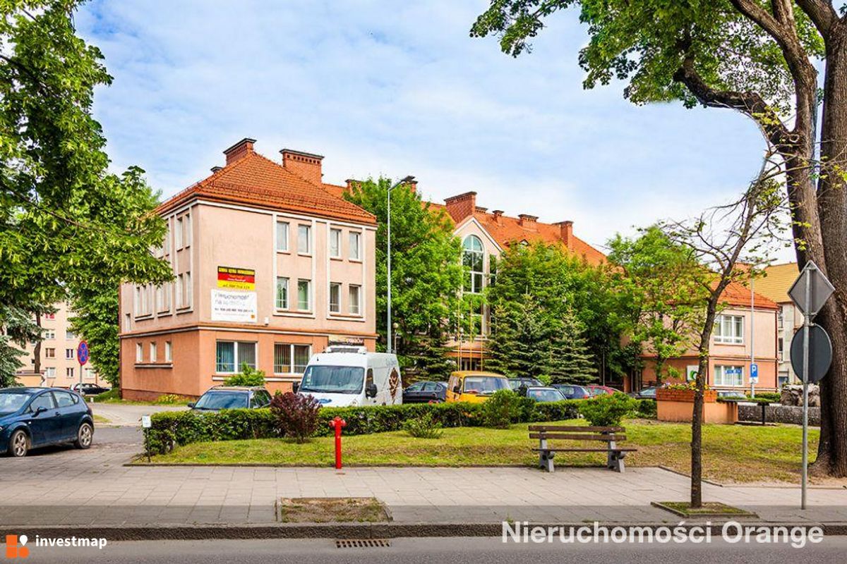 Zdjęcie [T08319] Pocztowa 5 