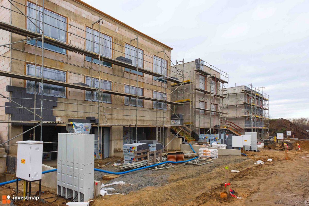 Zdjęcie Waniliowa fot. PROFIT Development