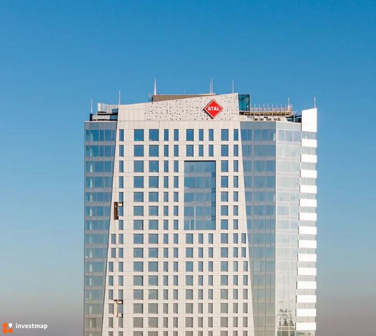 Zdjęcie ATAL Olimpijska fot. Orzech 