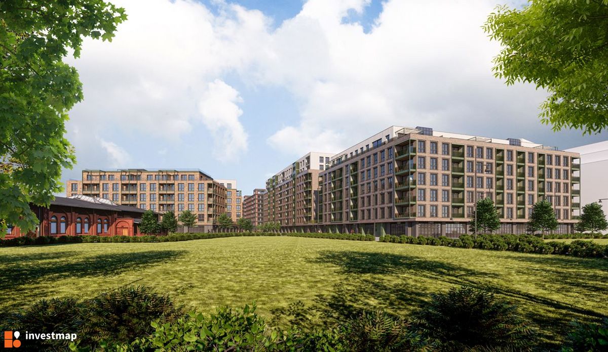 Wizualizacja Doki Living IV dodał Orzech 