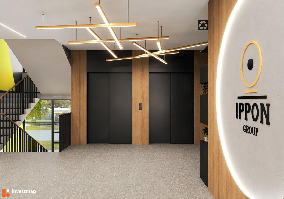 Wizualizacja Osiedle TEMPO  dodał Wojciech Jenda