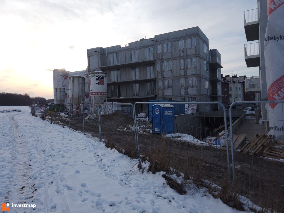 Zdjęcie Wzgórze Gustawa fot. Damian Daraż 