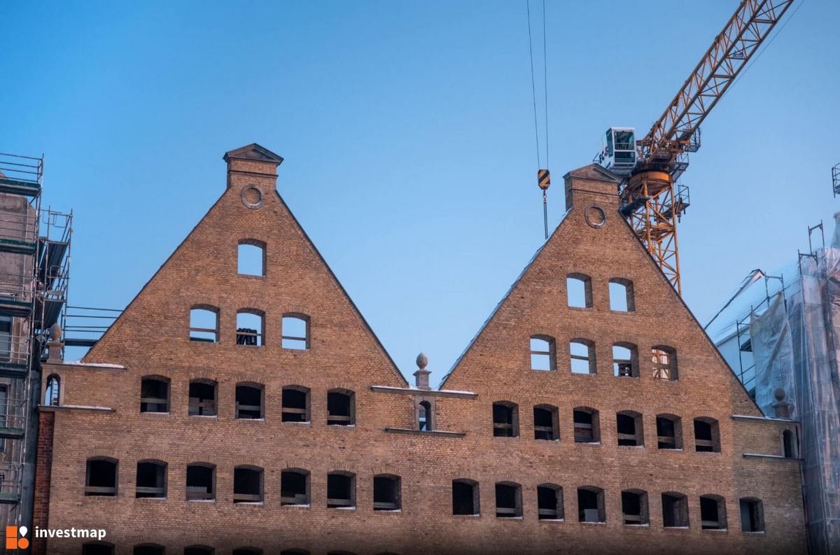 Zdjęcie Hotel Renaissance Gdańsk fot. Orzech 
