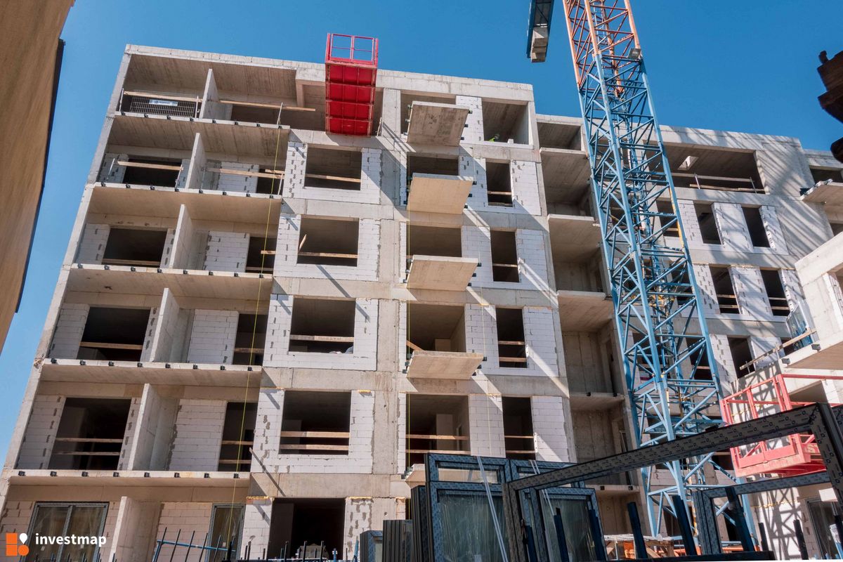 Zdjęcie Pogonowskiego 52 fot. PROFIT Development