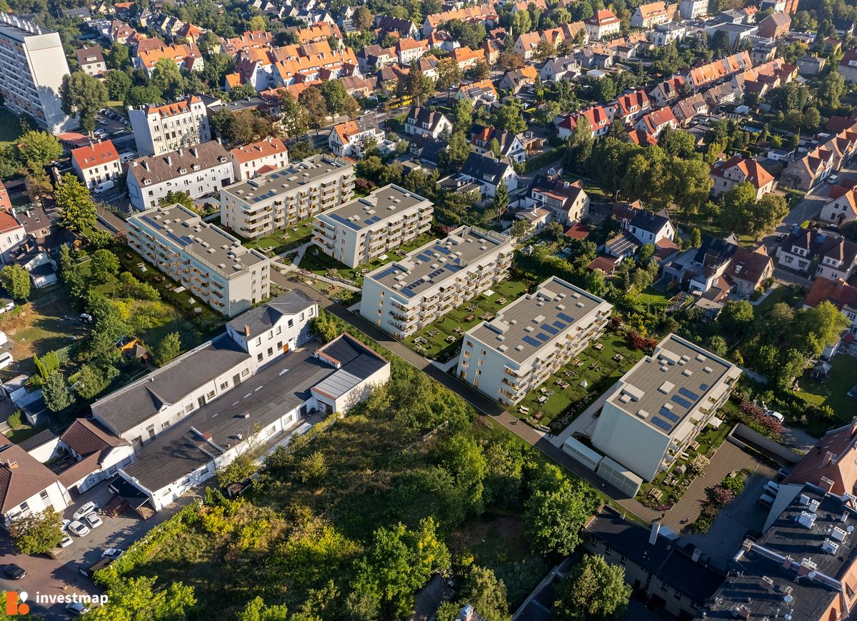 Wizualizacja Podlesie dodał Wojciech Jenda