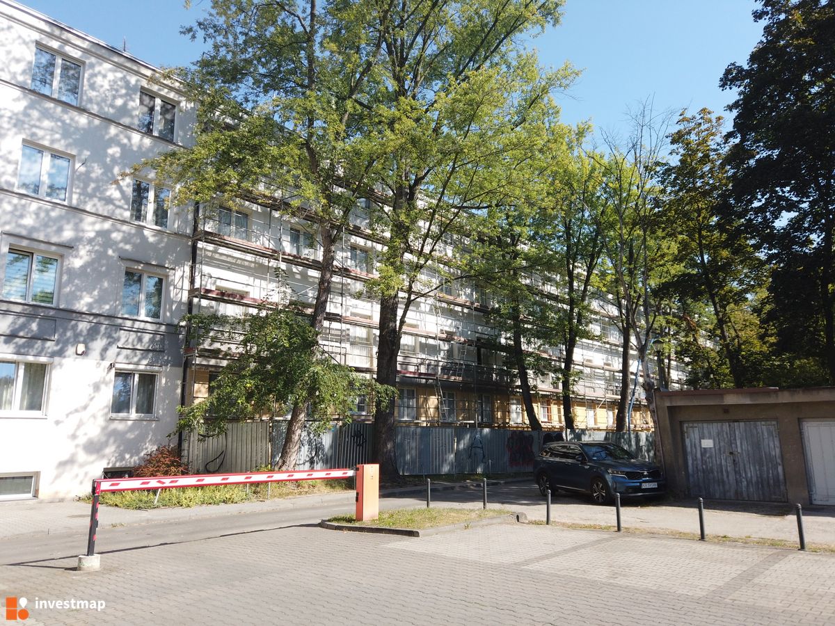 Zdjęcie Teatralne Residence fot. Damian Daraż 