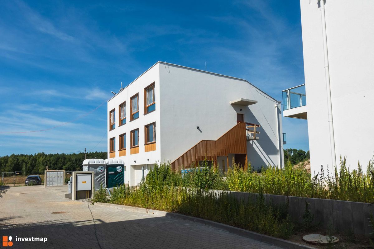Zdjęcie Waniliowa fot. PROFIT Development