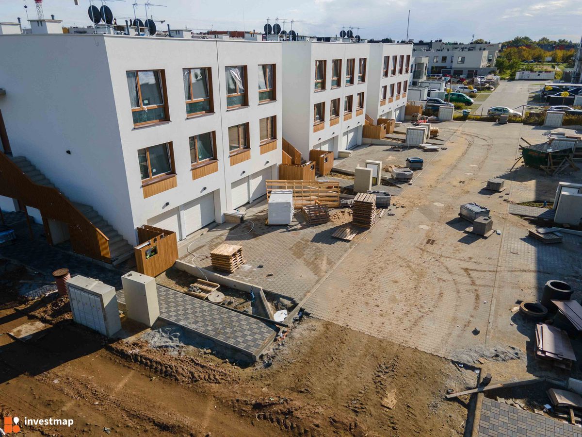 Zdjęcie Waniliowa fot. PROFIT Development