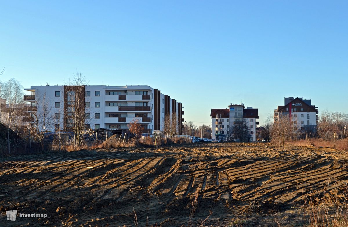 Zdjęcie [Wrocław] Osiedle "Butterfly" fot. alsen strasse 67 