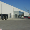 Bokserska Office &amp; Distribution Center