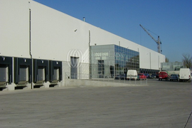 [Warszawa] Bokserska Office &amp; Distribution Center
