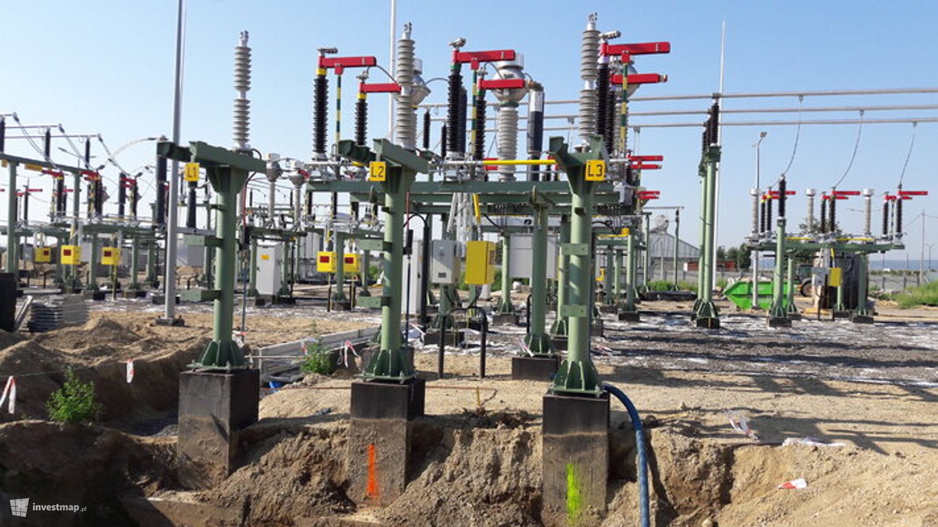 TAURON przeznaczył w ostatnich miesiącach ponad pół miliarda złotych na energetyczny rozwój Dolnego Śląska