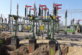 TAURON przeznaczył w ostatnich miesiącach ponad pół miliarda złotych na energetyczny rozwój Dolnego Śląska
