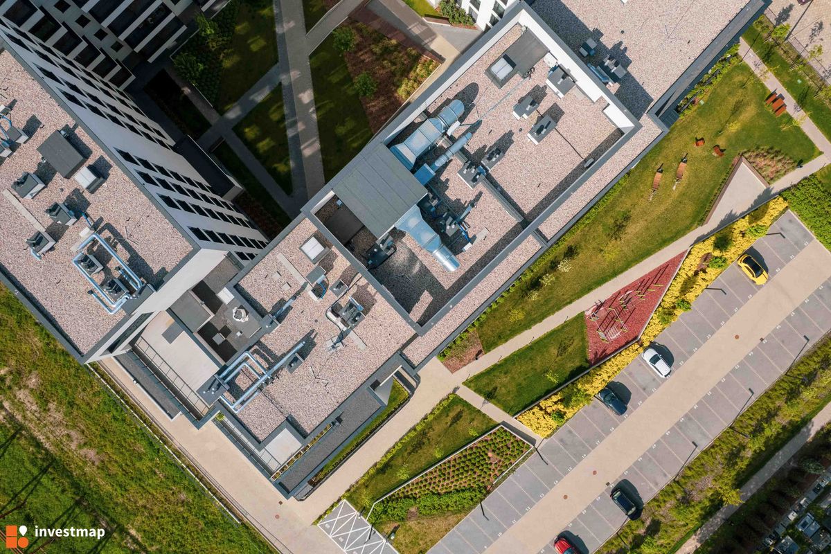 Zdjęcie Apartamenty Nakielska fot. PROFIT Development